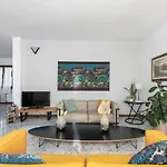 Ferienhaus Luisa Design