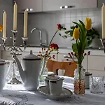 Ferienhaus Luisa Design *