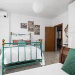 Dom wakacyjny Luisa Design