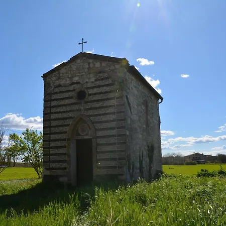 Luisa Design Hébergement de vacances Colle Val D'Elsa