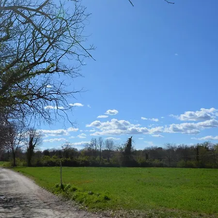 Luisa Design Hébergement de vacances *