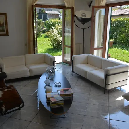 Luisa Design Holiday home