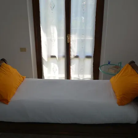 Vakantiehuis Luisa Design *
