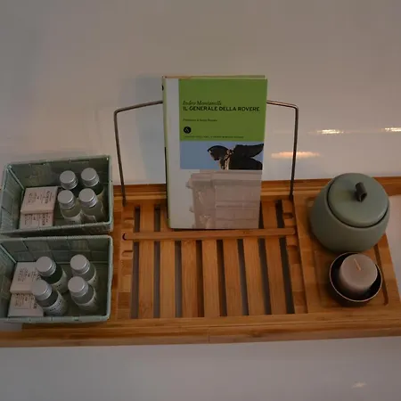 Luisa Design Holiday home Colle Val D'Elsa