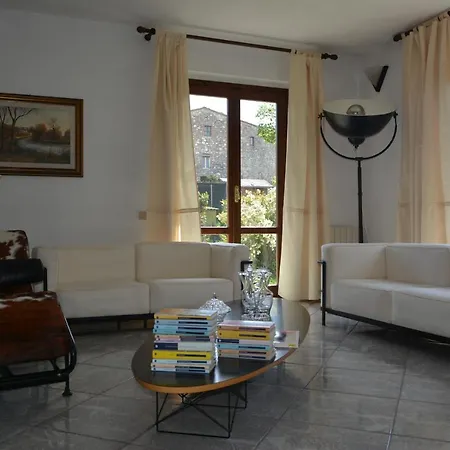 Vakantiehuis Luisa Design