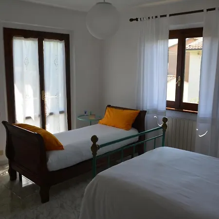 Luisa Design Holiday home