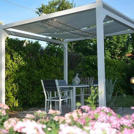 Luisa Design Hébergement de vacances *