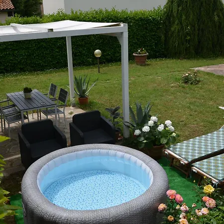 Hébergement de vacances Luisa Design