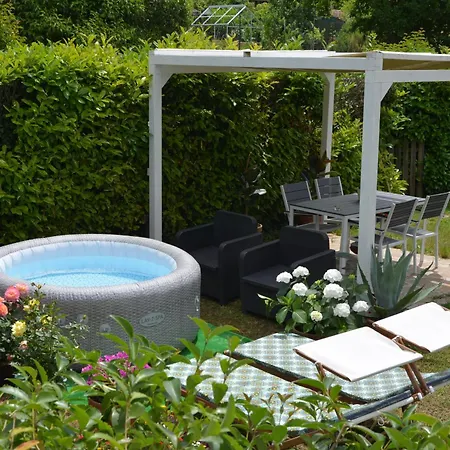 Luisa Design Hébergement de vacances Colle Val D'Elsa