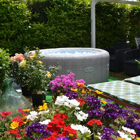 Luisa Design Hébergement de vacances *