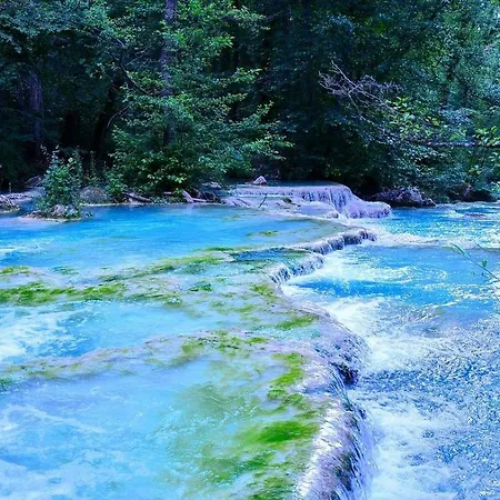 Luisa Design Hébergement de vacances Colle Val D'Elsa