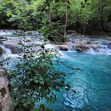 Hébergement de vacances Luisa Design Colle Val D'Elsa