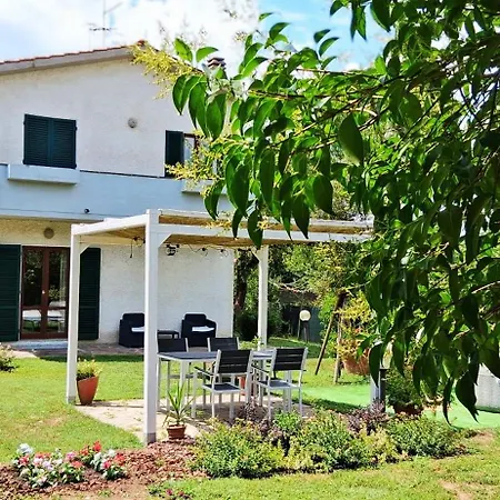 Hébergement de vacances Luisa Design Colle Val D'Elsa