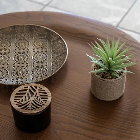 Hébergement de vacances Luisa Design Colle Val D'Elsa