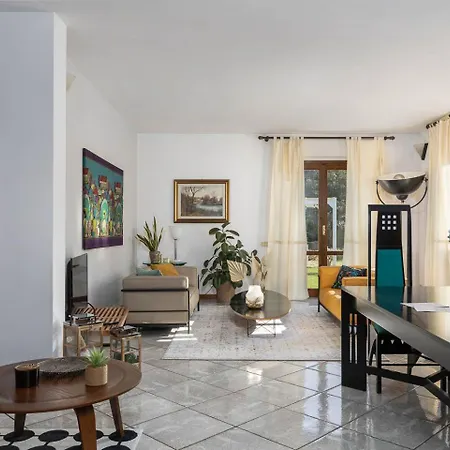 Luisa Design Hébergement de vacances Colle Val D'Elsa