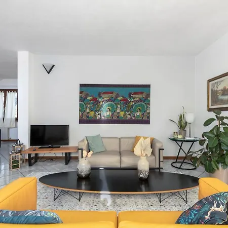 Hébergement de vacances Luisa Design