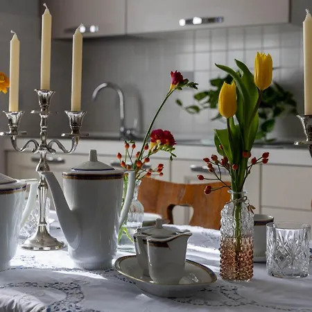 Hébergement de vacances Luisa Design *