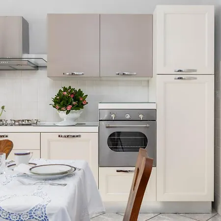 Luisa Design Hébergement de vacances