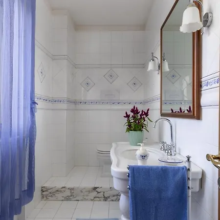 Hébergement de vacances Luisa Design Colle Val D'Elsa