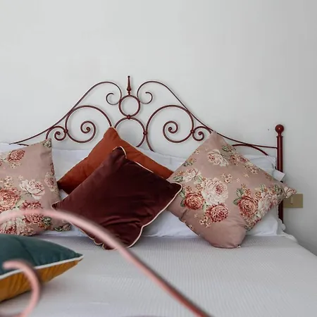 Luisa Design Hébergement de vacances Colle Val D'Elsa