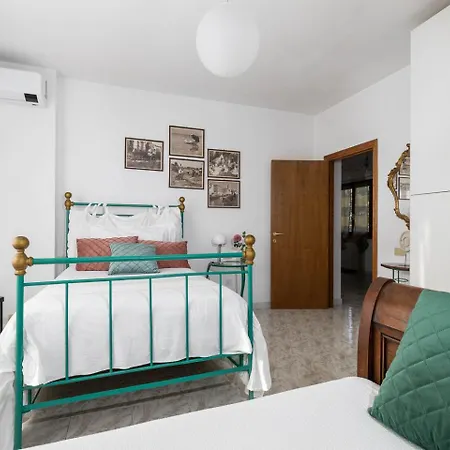 Hébergement de vacances Luisa Design