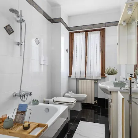 Hébergement de vacances Luisa Design