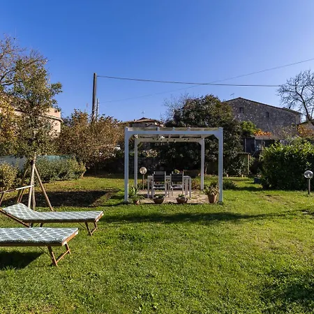 Luisa Design Hébergement de vacances *