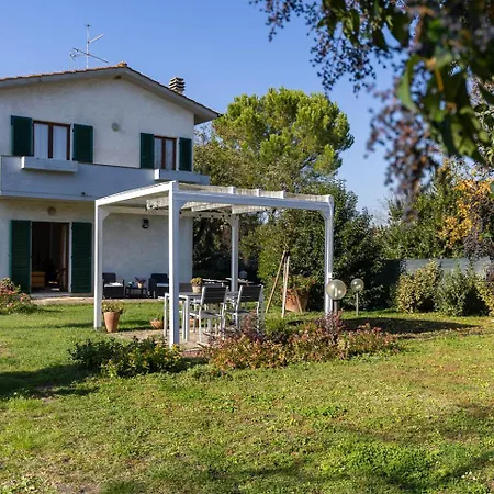 Hébergement de vacances Luisa Design Colle Val D'Elsa