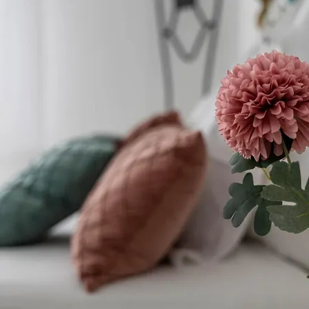 Tatil Evi Luisa Design *
